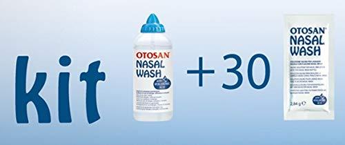 Otosan Otosan Nasal Wash Kit