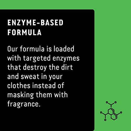 Rockin' Green Rockin' Green Classic Rock Laundry Detergent (90 Loads), Plant based, All Natural Laundry Detergent Powder, Vegan and Biodegradable Odor Fighter, Safe for Sensitive Skin, 45 oz (Smashing Watermelons).