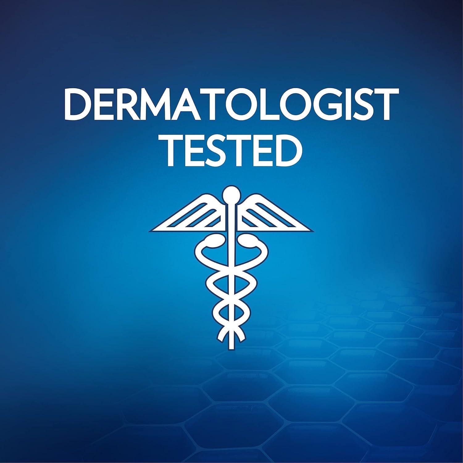 Vaseline Vaseline Cocoa Butter Healing Jelly, 2-Size Variety Bundle #1 Dermatologist-Recommended Skin Protectant, Healing Ointment for Sensitive and Dry Skin