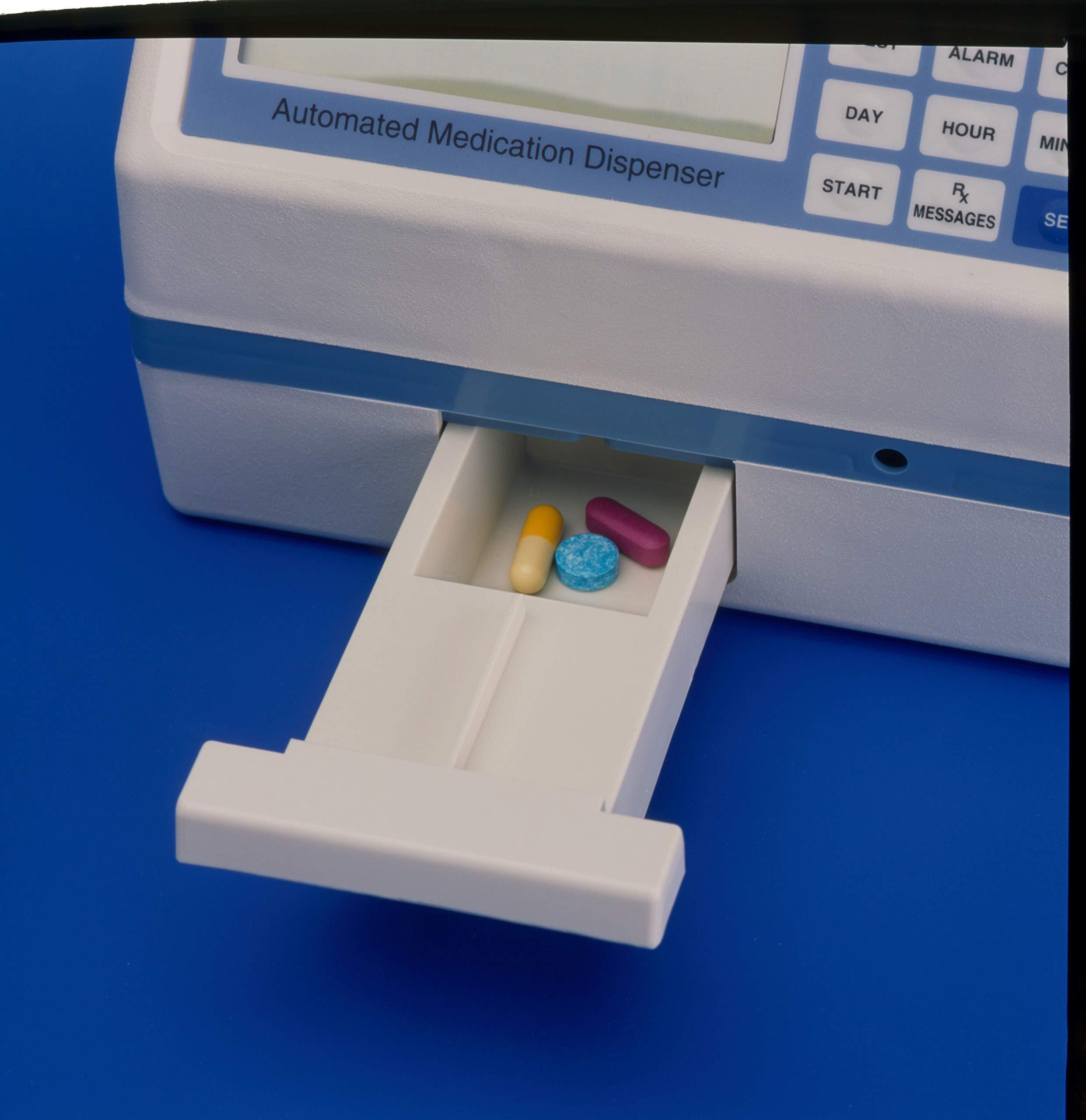 CompuMed CompuMed Automated Medication Dispenser