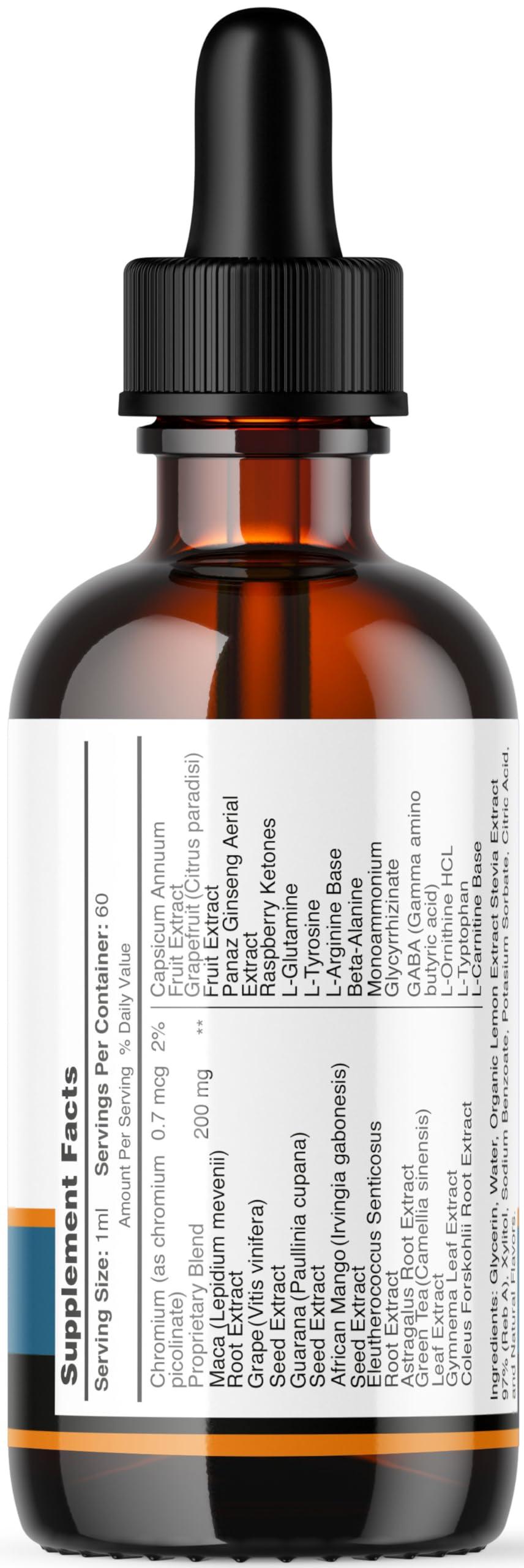 LIVORKA (3 Pack) Pineal Guardian Liquid Drops, Pineal Guardian Drops, Pineal Guardian, Pineal Guardian Liquid, Pineal Guardian Memory, Pineal Guardian Drops Advanced Formula 3 Bottles for 90 Days