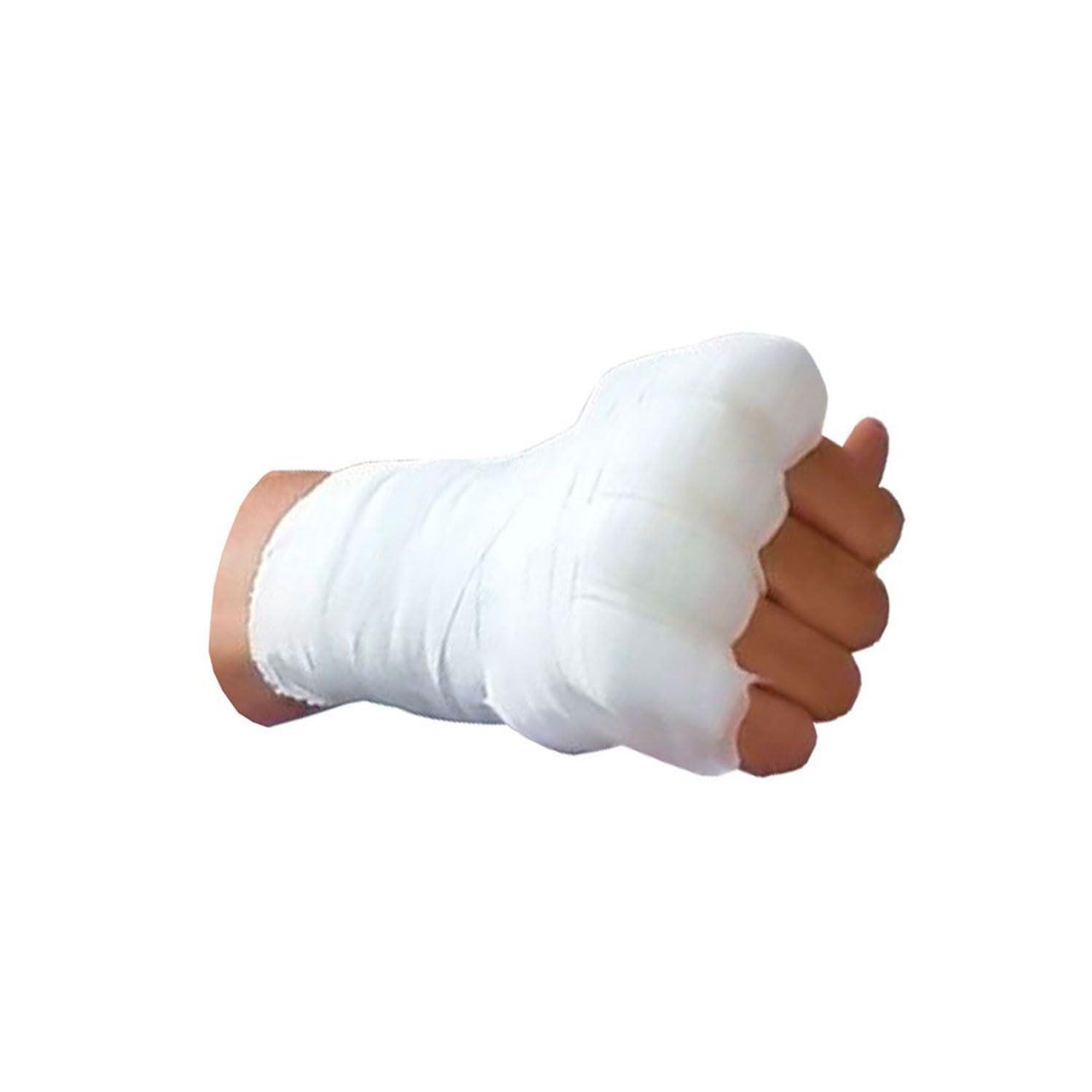 Ringside Ringside 1\" Athletic Trainers Tape, Cotton Kinesiology Tape for Combat Sports, Adhesive, Athletic Tape for Men and Women, 1\" x 30\', Purple, 15 Rolls