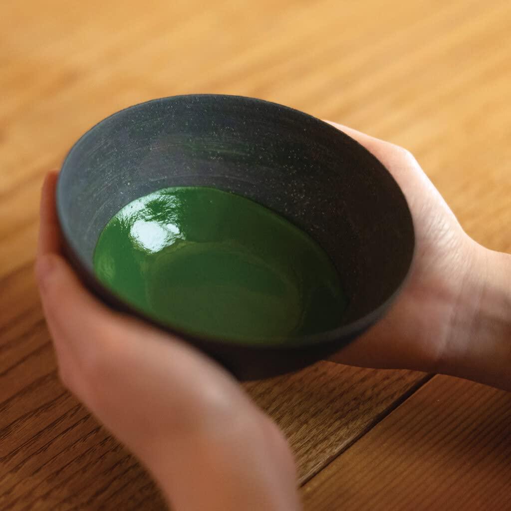 IPPODO TEA CO. Ippodo Tea - Kanza Matcha (20g) - For Usucha and Koicha - Rich & Lush - Kyoto Since 1717