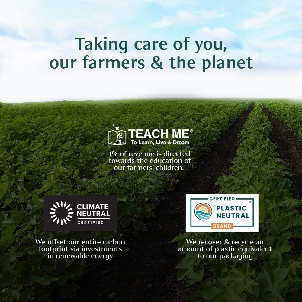 VAHDAM VAHDAM, Assam CTC Black Tea Loose Leaf 170+ cups (12oz) STRONG, BOLD & RICH Assam Tea Loose Leaf | Pure Assam Chai Tea | Pure Unblended Single Origin Black Loose Leaf Tea | Vacuum Sealed