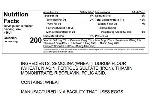 SKINNER Skinner Spaghetti, 12 oz (Pack of 24)