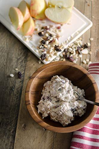 Bob's Red Mill Bob's Red Mill Gluten Free Muesli Cereal, 16-ounce (Pack of 4)