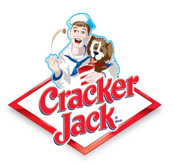 Trio Shippers Traditional Cracker~jack, the Original Caramel Coated Popcorn & Peanut, 30 Bags, 1.25 oz Each, Perfect for Snacking Anytime, Anywhere