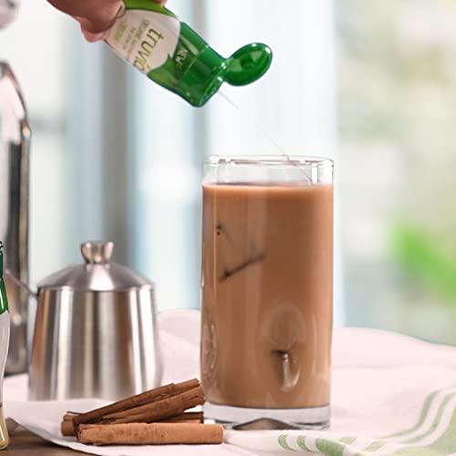 Truvia Truvia Organic Zero Calorie Liquid Stevia Sweetener Bottle, Original flavor, 2.7 fl. oz.