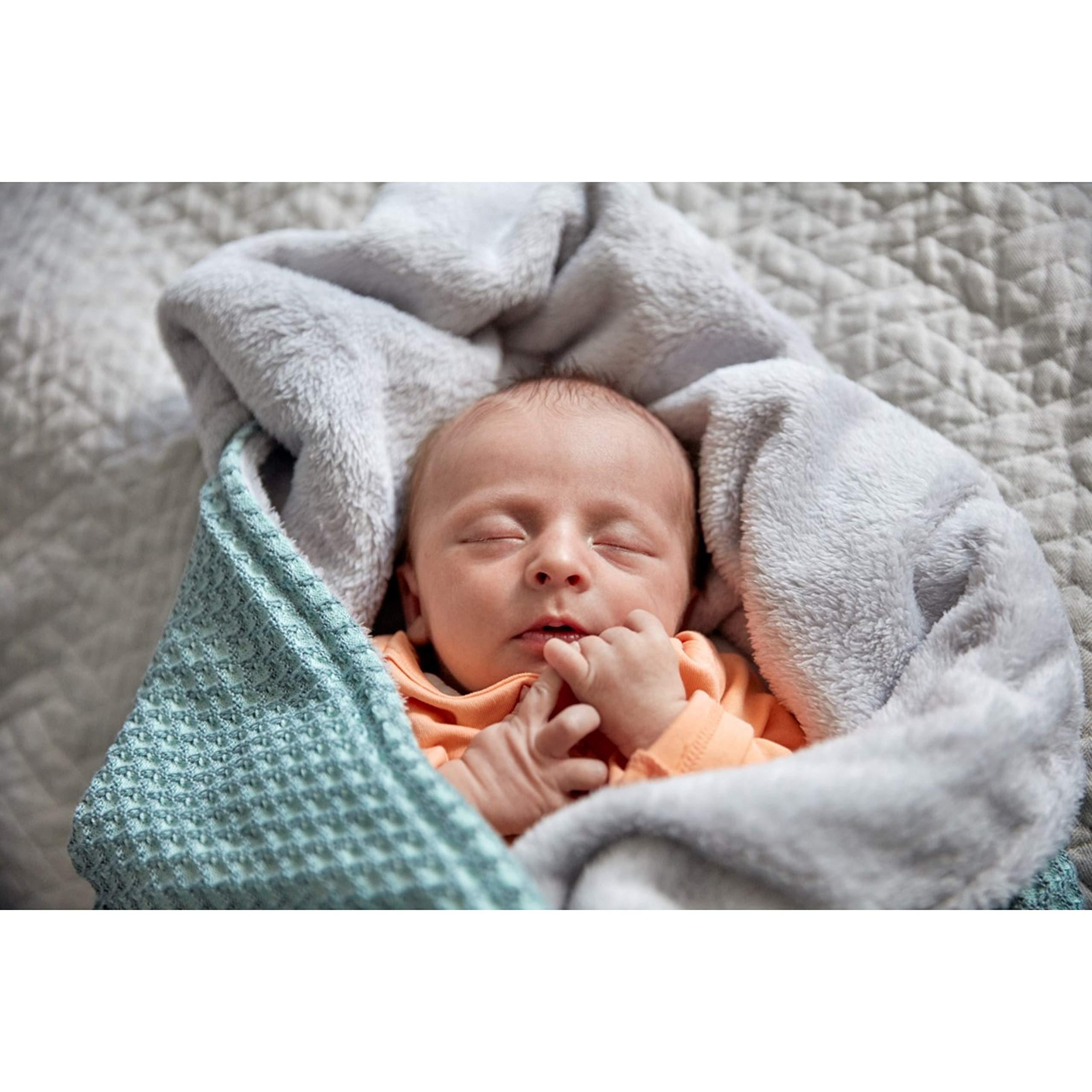 Johnson\'s Baby Johnson\'s Baby Bedtime Lotion with Natural Calm Essences Hypoallergenic & Paraben Free, 13.6 Fluid Ounce