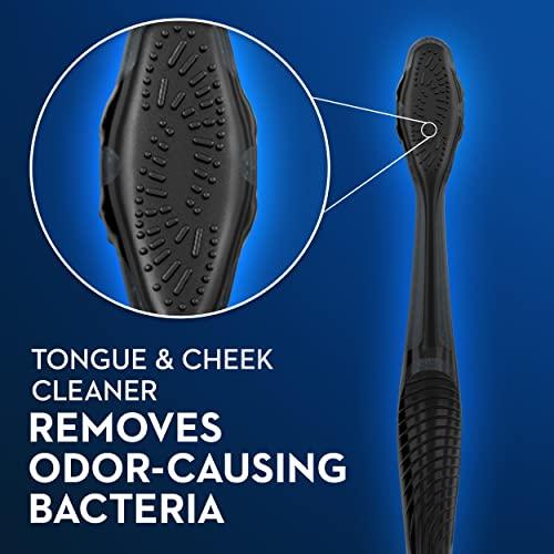 Oral-B Oral-B Charcoal Toothbrushes, Medium 2ct