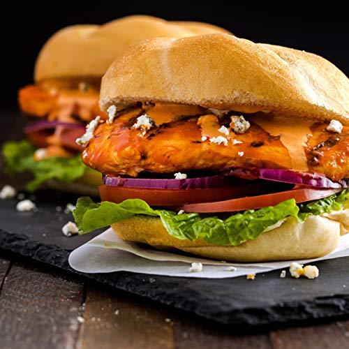 Frank's RedHot Frank\'s RedHot Original Hot Sauce, 64 fl oz