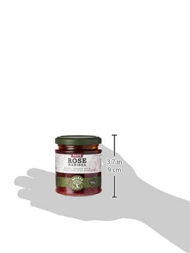 Belazu BELAZU Rose Harissa, 170 GR