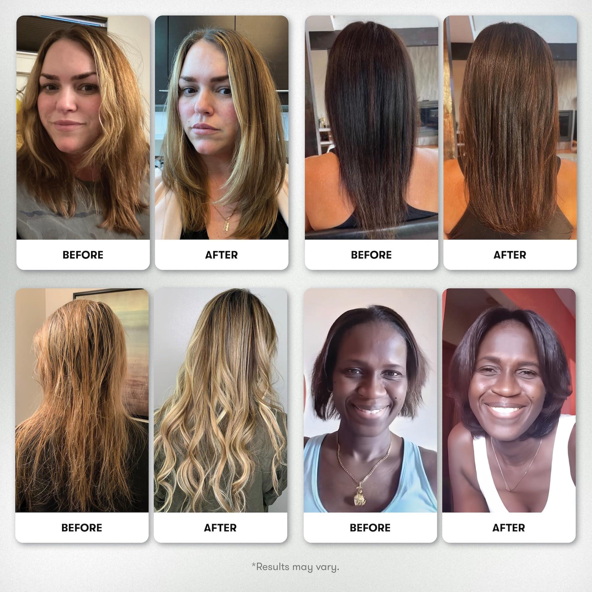 WELLBEL WELLBEL Women + Clean Supplement for Hair, Skin, and Nails, Vegan, Gluten Free, Non GMO 90 Count