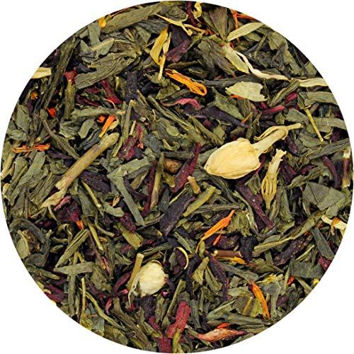 SpecialTea Company Special Tea Loose Leaf Tea, Green Hibiscus, 8 Ounce