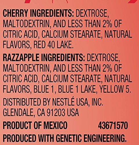 Fun Dip LIK-M-AID Fun Dip Valentine Candy and Card Kit, 10.32 Ounce