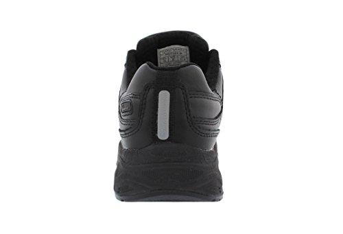 Spira Spira Classic Walker 2 Women's Shoes with Springs Black - 6 Medium