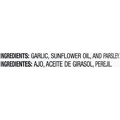 Lawry\'s Lawry\'s Coarse Ground with Parsley Garlic Powder, 5.5 oz (Pack of 2)
