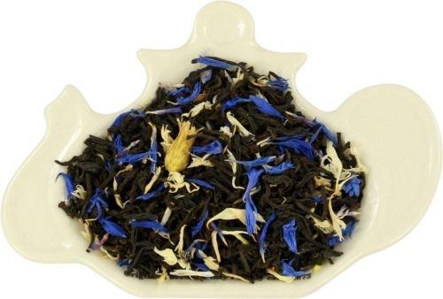 Basilur Basilur "Frosty Aftrnoon" Orintal Tea collection | Ceylon Black tea 25 Count String & Tag tea bags | Pack of 3