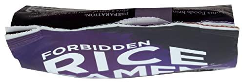 Lotus Foods Lotus Foods Forbidden Rice Ramen with Miso Soup, 2.8 oz