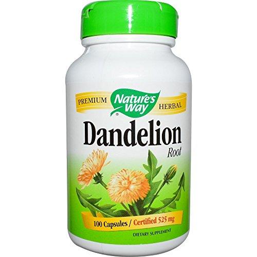 Nature\'s Way Natures Way Dandelion Root