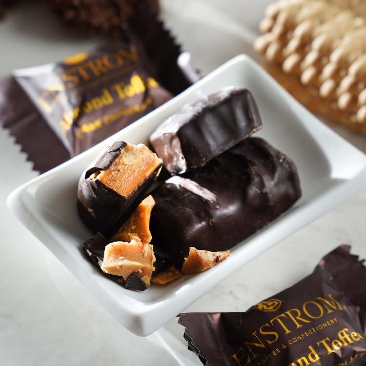 Broadway Basketeers Broadway Basketeers Chocolate Gift Basket Gifts for Women, Men, Valentines Day Delivery, Families, College, Appreciation, Thank You Present, Birthday, Corporate, Get Well, Sympathy Care