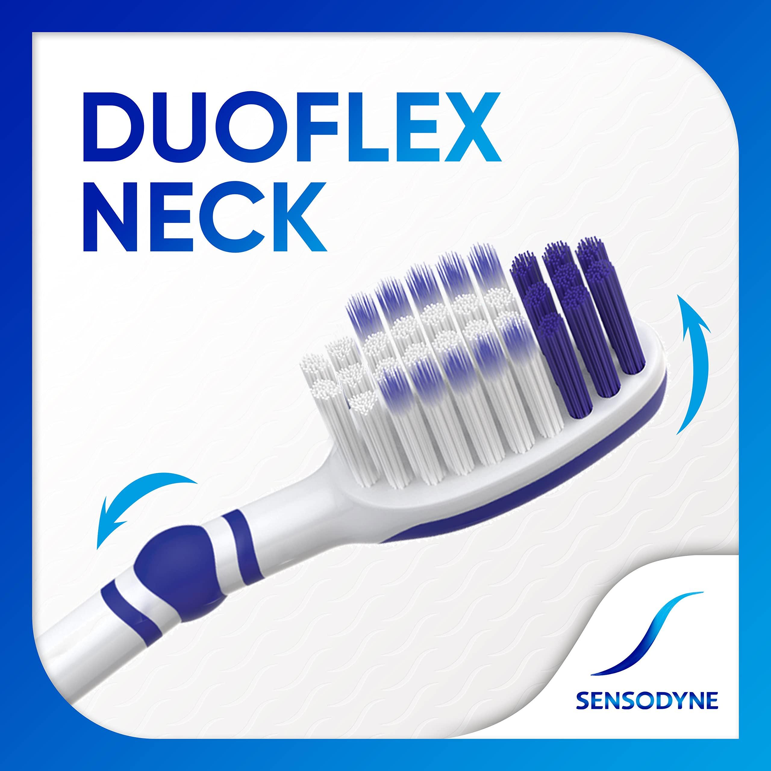 Sensodyne Sensodyne Sensitive Care Soft Toothbrush - Pack of 2