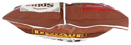 UNIQUE SNACKS Unique Pretzels Splits, 11 Oz