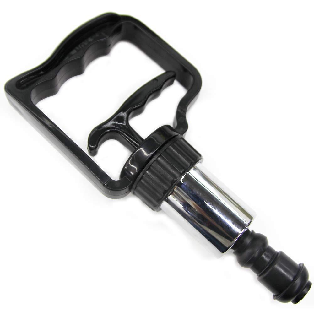 D.G Korea Daegun Plastic Air Vacuum Suction Massage Cup 15 PCS Full Set with Pump