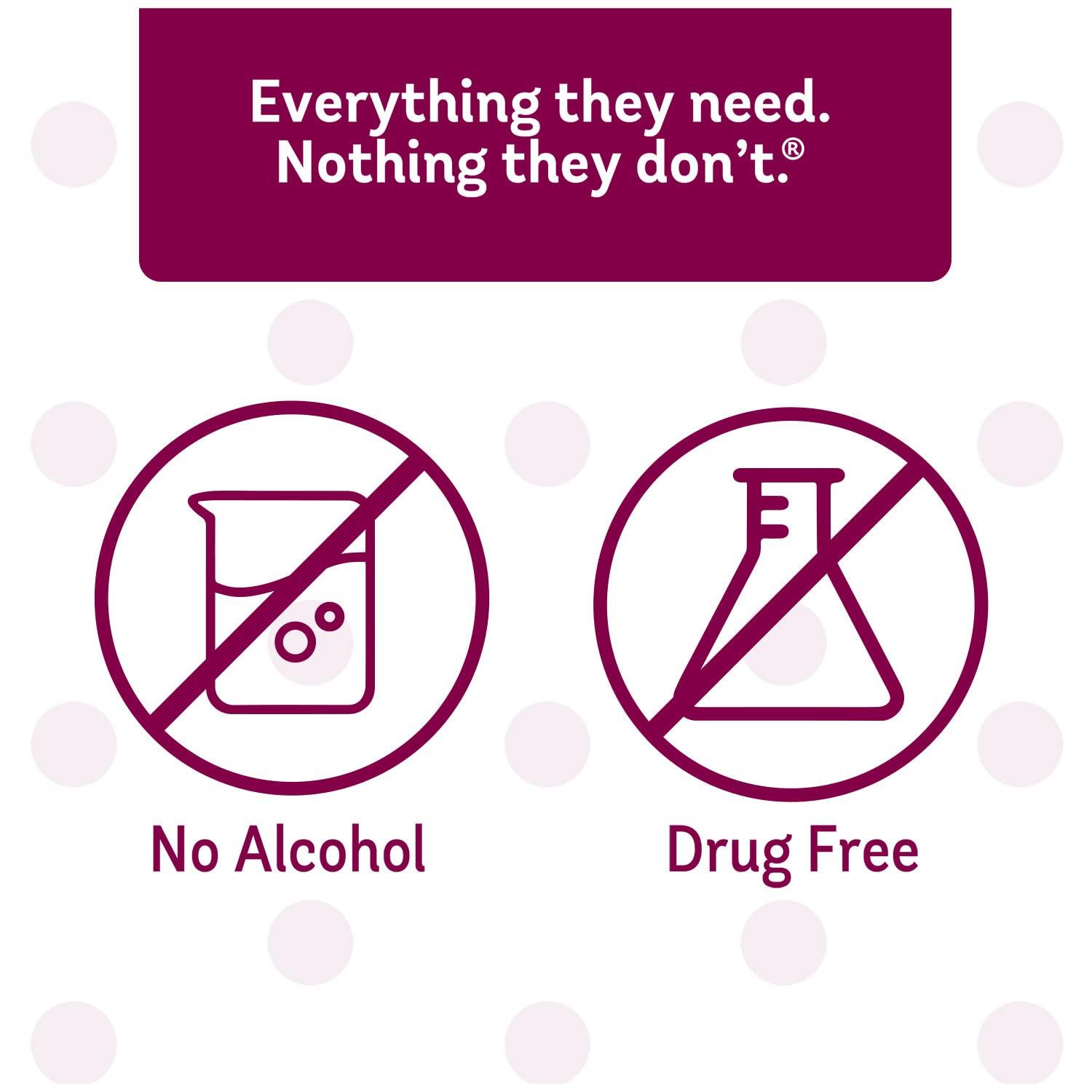 Little Remedies Little Remedies, Saline Nasal Spray and Saline Drops for Baby and Newborn, 0.5 Fl Oz, 3 Pack