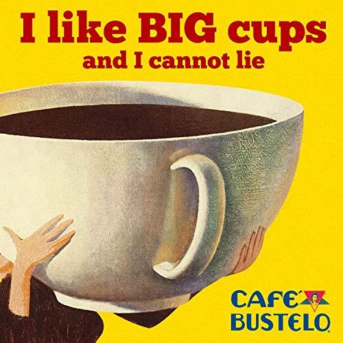 Cafe Bstelo Cafe Bustelo 22oz Plastic Jug Espresso Ground Coffee, Dark Roast