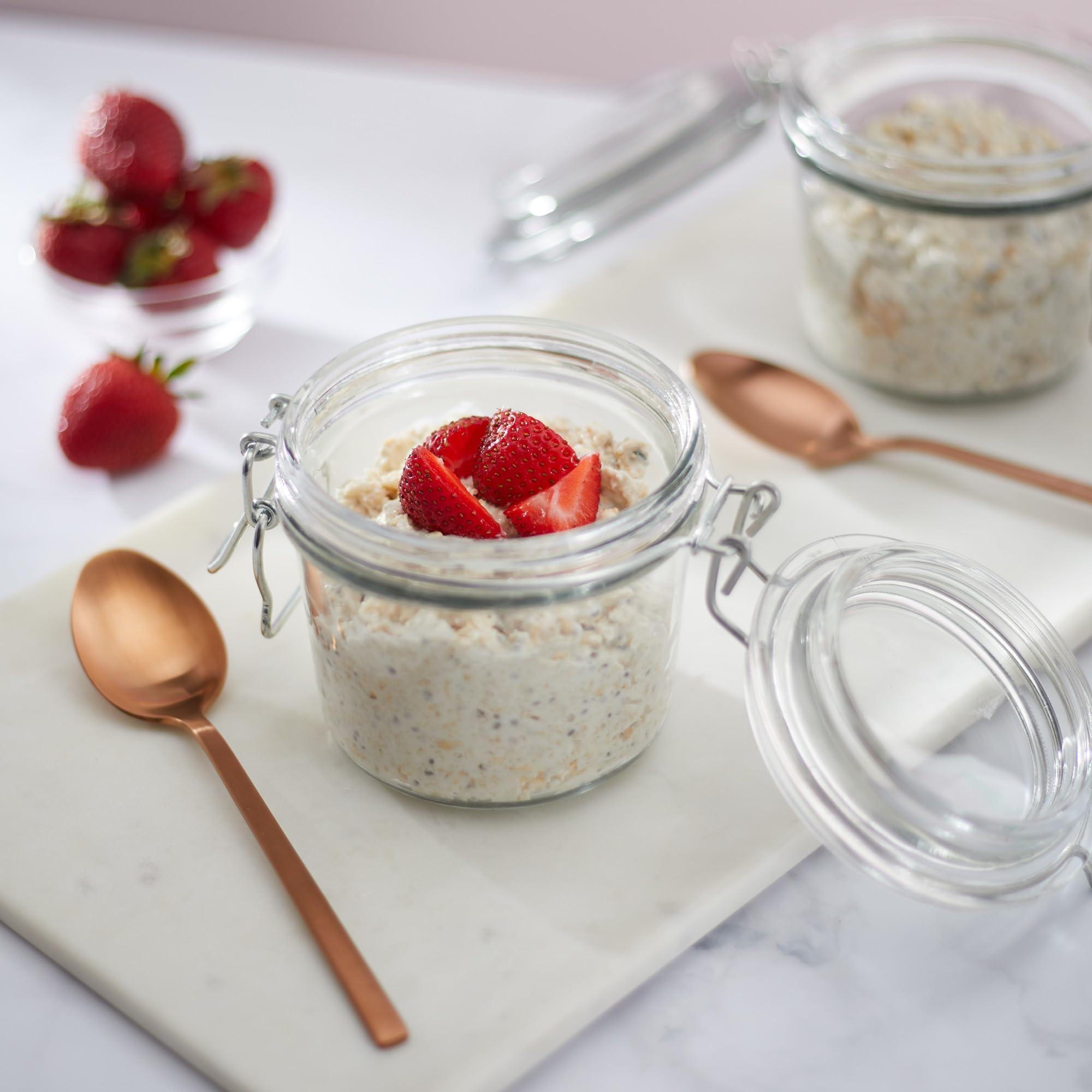 Nature's Path Nature\'s Path Organic Qi\'a Superseeds & Grains Oatmeal, 8 oz (Pack of 1), Gluten Free, Non-GMO