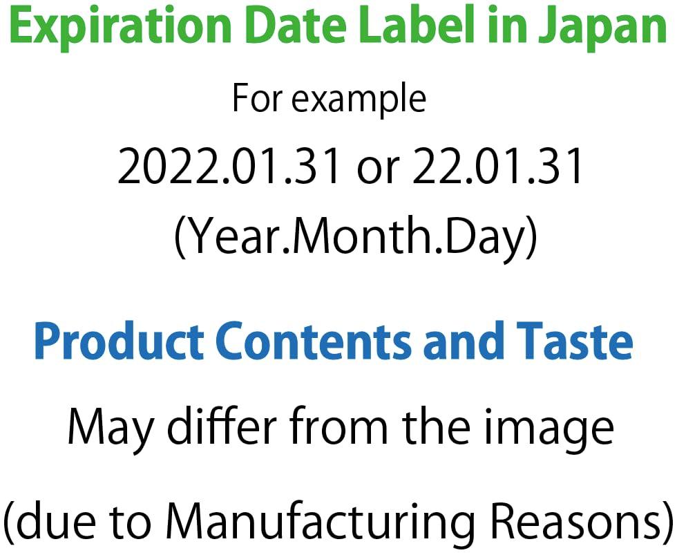 Ninjapo Japanese Snacks Assortment 30pcs "TONO SNACK" Excellent Variety and Delicious Selection of Japanese Dagashi