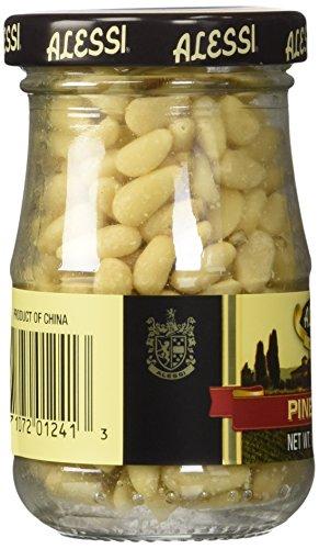 Alessi Alessi Pignoli Pine Nuts, 1.75 oz, White