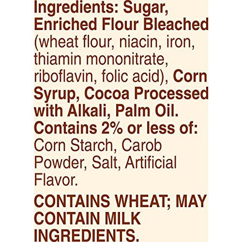 Betty Crocker Betty Crocker Brownie Mix Dark Chocolate Family Size 19.9 oz Box