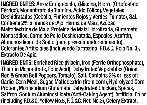 Vigo Vigo Yellow Rice, 8 oz, 2 ct