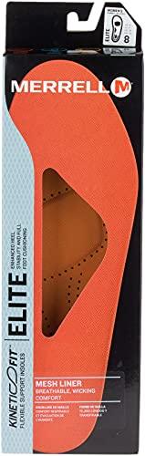 Merrell Merrell Elite Kinetic Fit Insoles/Women's US 5