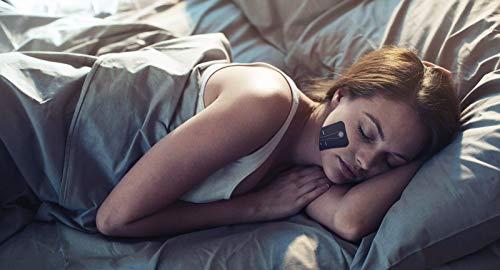 Snorelax Snorelax Sleep & Snoring Solution Comfortable & Easy to Wear Premium Snoring Aid Restful Sleep 10 Night Supply Beard Friendly Non-Invasive & Easy to Use