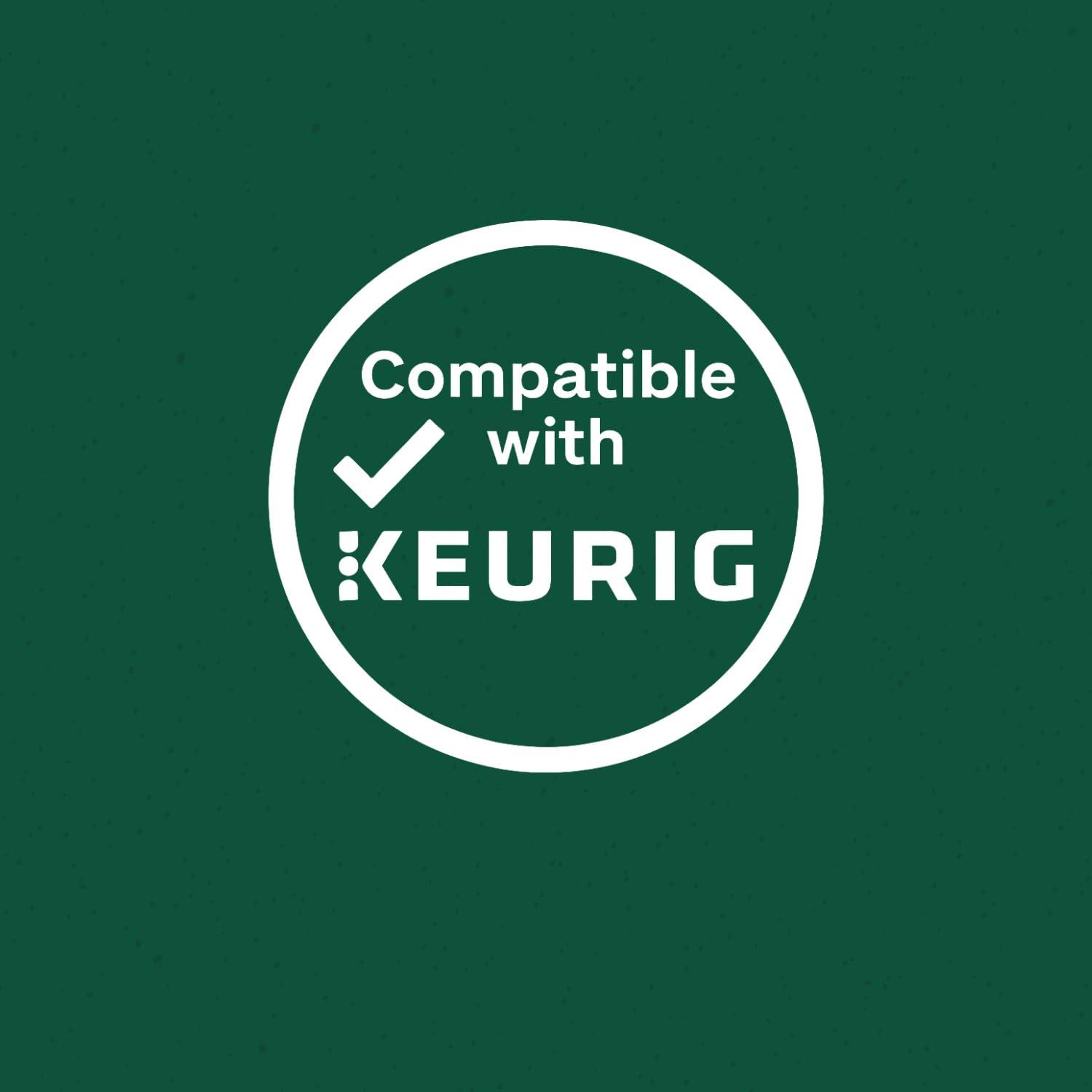 FIVEANDTWOESTORE BUNDLES 16ct K-Cups Variety Pack | Includes Medium & Dark Roast, Flavored Coffee Pods& Mocha K Cups| Wide Variety Coffee Pods for Keurig,Excellent Gift for Starbucks Coffee Lovers