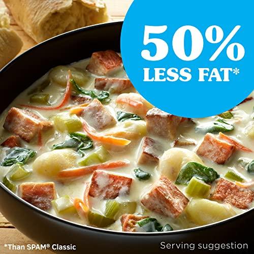 SPAM Spam Lite, 12 Ounce Can