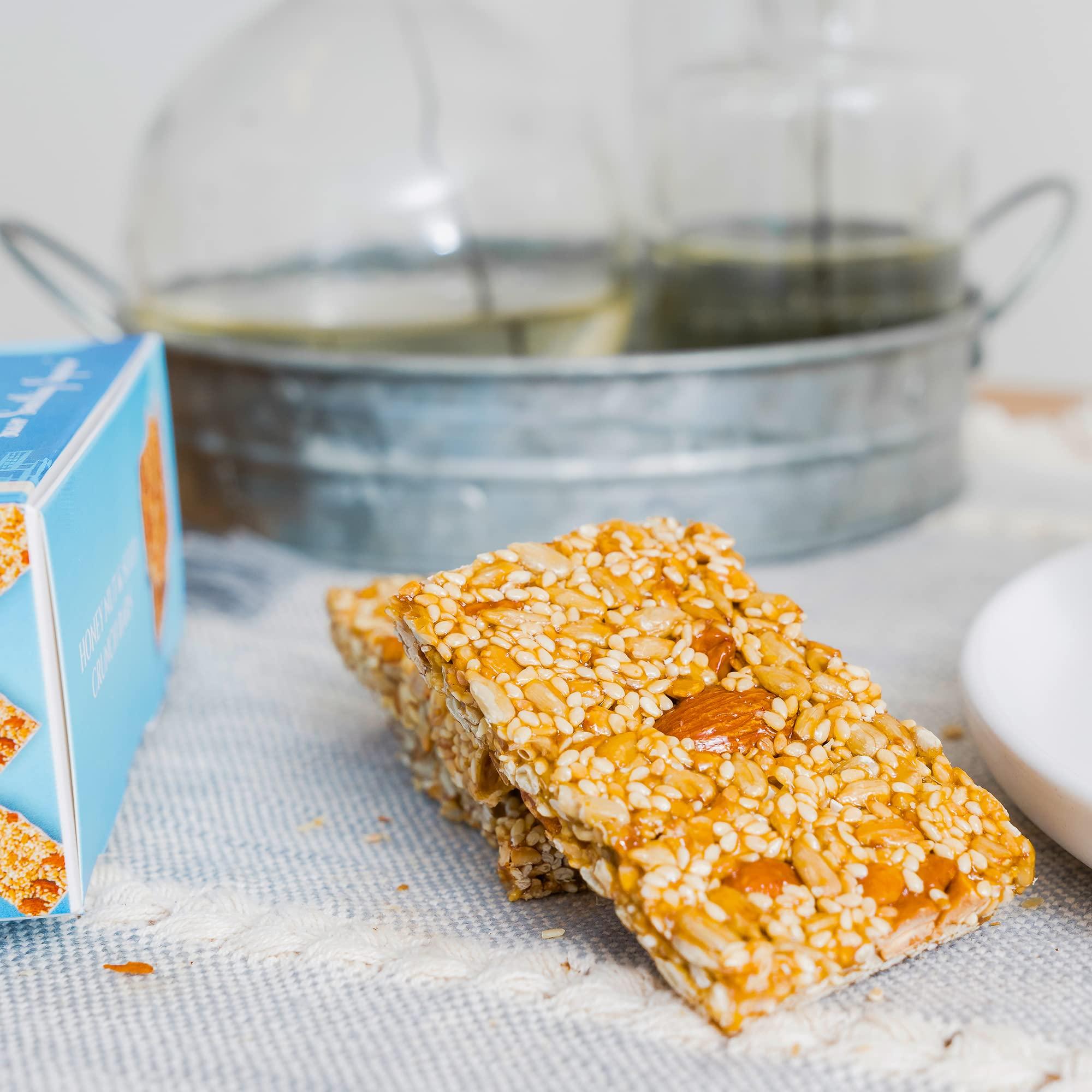 Rotella's Italian Bakery Rotella's Italian Bakery, Gourmet Split Top Bun, 4", (48 count)