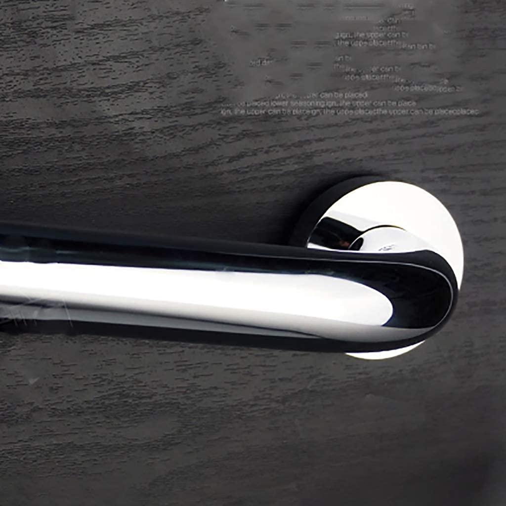 WSYTY Shower Grab Bar Bathroom Grab Rail Copper Grab Bar, Rail for Bathroom Safety,Suitable for Bathtub, Toilet, Porch,Stairs, for Elderly, Disabled, Handicapped
