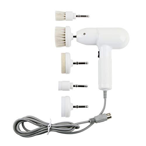 eMark Beauty Facial Brush Professional Grade Skin Care Machine TLC-8000G