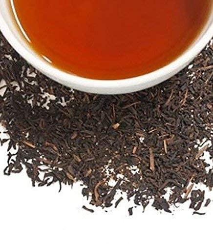 Harney & Sons Harney & Sons Decaf Vanilla Comoro, Bag of 50 Sachets, Black Tea w/ Vanilla