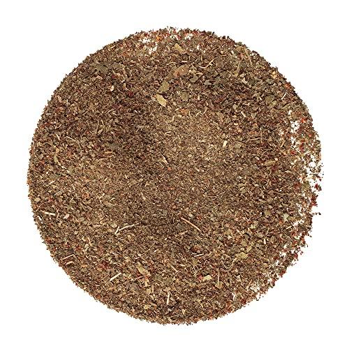 Organic Positively Tea Company Organic Positively Tea Company, Herbal Detox Tea Bags, 20 Count