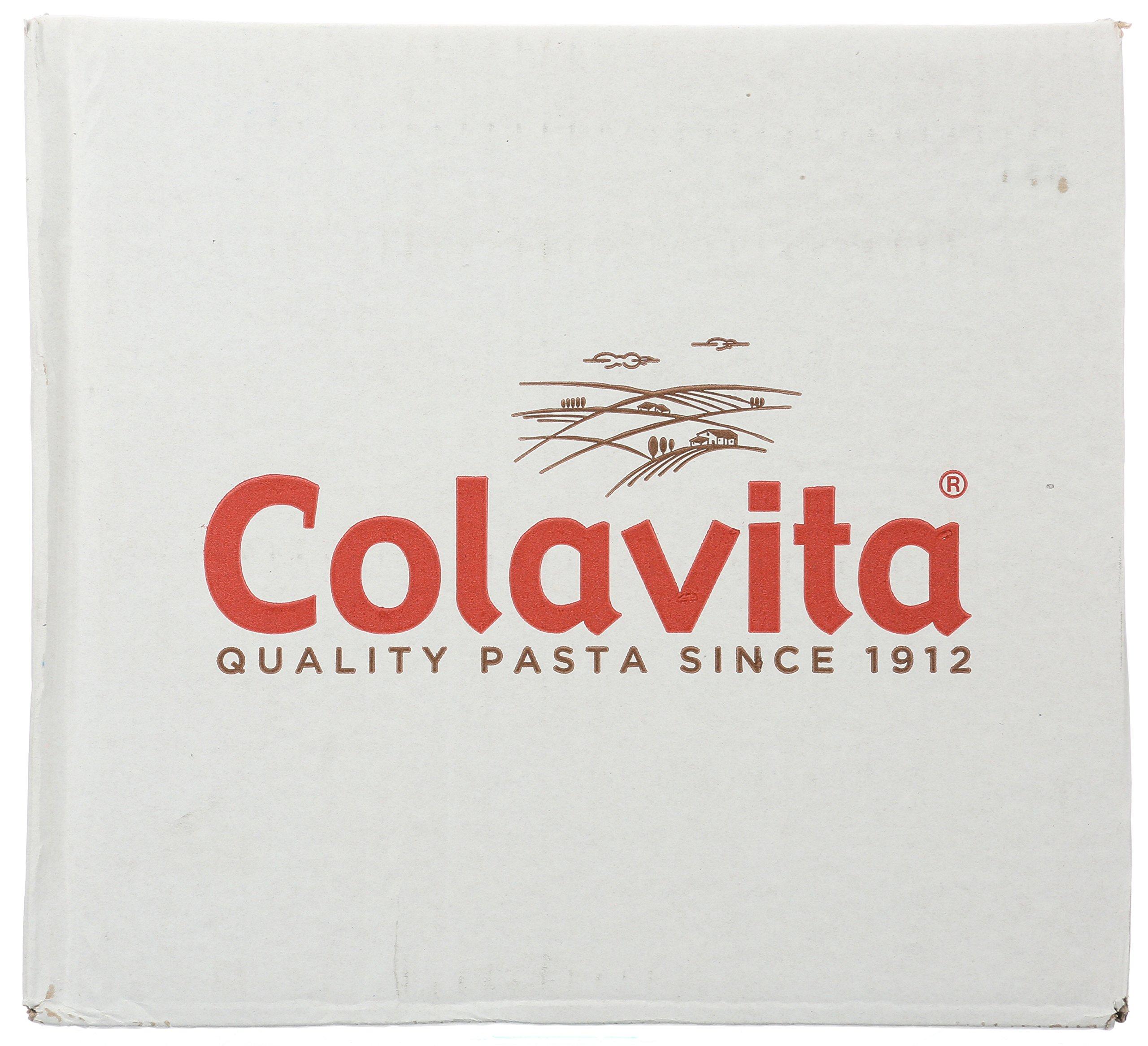 COLAVITA Colavita Pasta - Spaghettini, 1 Pound - Pack of 20