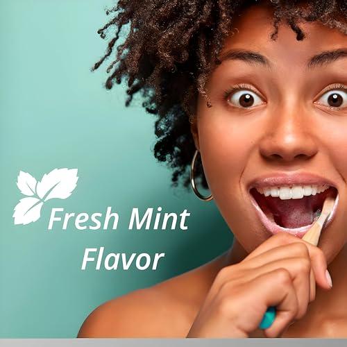 Opalescence Opalescence Whitening Toothpaste Travel Size 1 Ounce (2 Pack) Fluoride Teeth Whitening Toothpaste, Mint Flavor 402-2