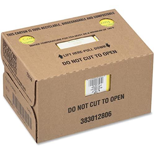 Bigelow Bigelow® Cozy Chamomile Tea Bags, Box Of 28