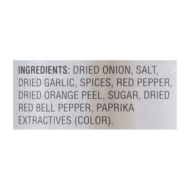 Weber Weber Kick\'n Chicken Seasoning, 11 Ounce Shaker (Pack of 2)