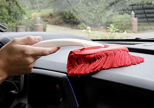 The Original California Car Duster California Car Duster 62447-8B Mini Duster