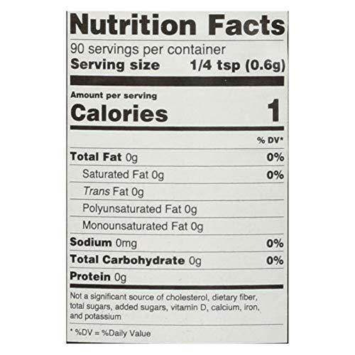 Modern Products Modern Products Spike Gourmet Natural Seasoning - Salt Free Magic - 1.9 oz - Case of 6 by Modern Products